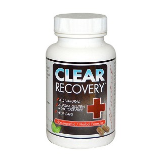 clear products 人体机体恢复健康胶囊(200s)