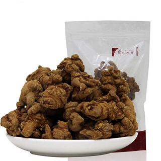 七芝堂 林芝三七 300克装(七芝堂)