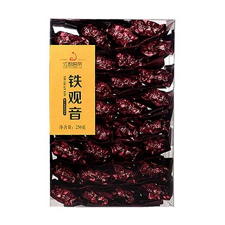 江韵pc盒装.铁观音(安溪宝潭)