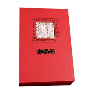 江韵 手工茶.金骏眉(安溪宝潭)