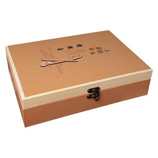 江韵古山静心.铁观音(安溪宝潭)