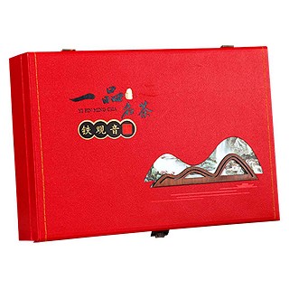 江韵铁观音(安溪宝潭)