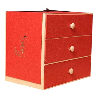 江韵真美.大红袍(安溪宝潭)