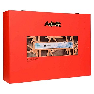 江韵阳光.大红袍(安溪宝潭)