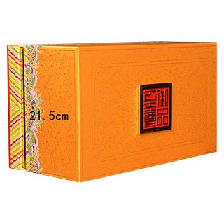 江韵至御尊品.祁门红茶(安溪宝潭)