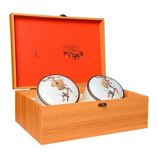 江韵品清韵.正山小种(安溪宝潭)