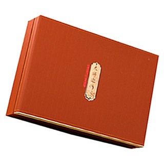 简茶访 大师之作.铁观音(安溪宝潭)