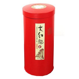 高宅大红袍(神农氏)