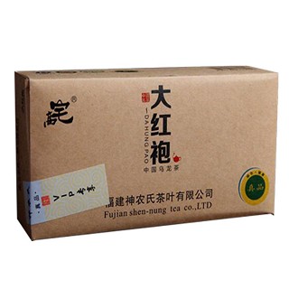 高宅大红袍(神农氏)