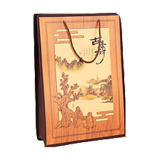 简茶访 古茶树.铁观音(安溪宝潭)