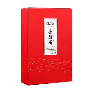 简茶访 金骏眉(安溪宝潭)