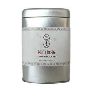 祁然茗典 工夫红茶二级 祁门红茶(200克)