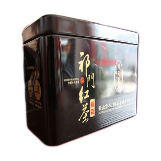 祁然茗典 祁门红茶 红毛峰一级(祁门祁润)