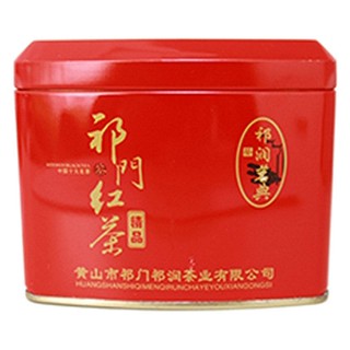 祁然茗典 祁门红茶 工夫红茶(祁门祁润)