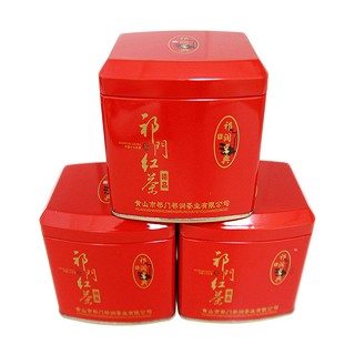 祁然茗典 祁门红茶 工夫红茶(祁门祁润)