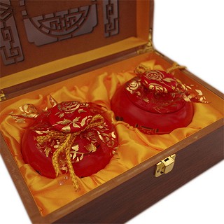 祁然茗典 功夫红茶(祁门祁润)