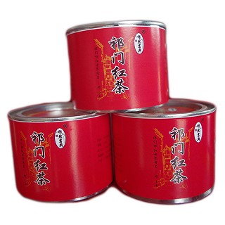 祁然茗典 茶叶 祁门红茶(祁门祁润)
