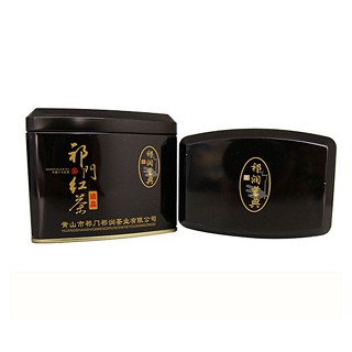 祁然茗典 特级祁门红茶 红毛峰(祁门祁润)