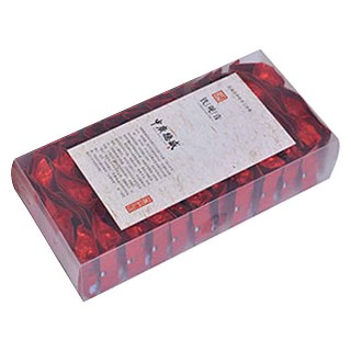 中广德盛清香型铁观音(永胜)