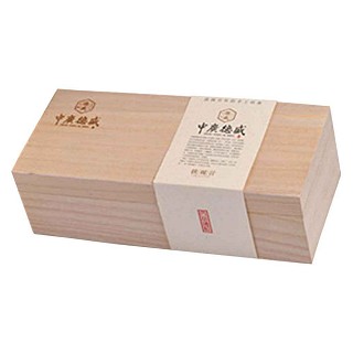 中广德盛清香型铁观音(永胜)