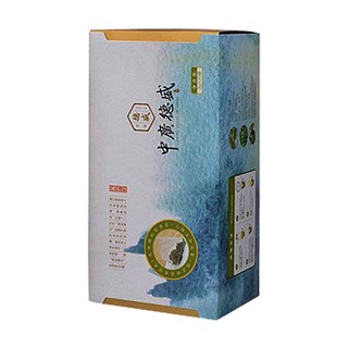 中广德盛炭烧口味浓香铁观音(永胜)