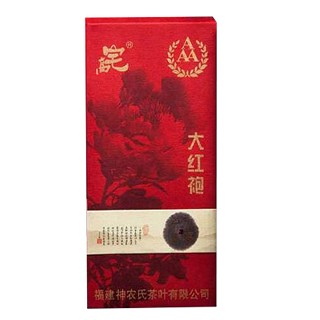 高宅3a大红袍(神农氏)