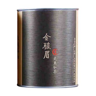 长盛 金骏眉(如意)