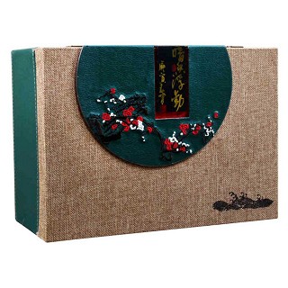 长盛 金骏眉(如意)