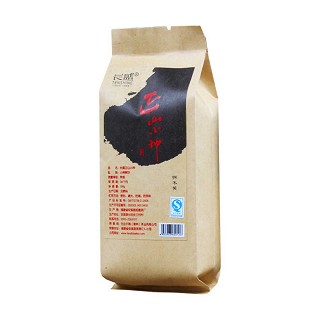 长盛 正山小种(如意)