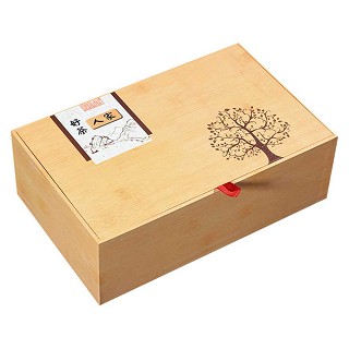 长盛 好茶人家.金骏眉(如意)