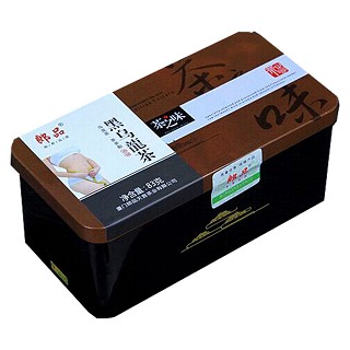 郎品 黑乌龙茶(安溪宝潭)