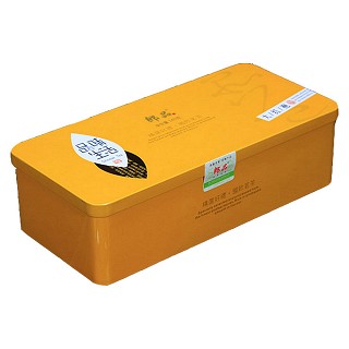 郎品 品味生活.正山小种(安溪宝潭)
