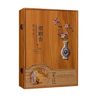 郎品 古道.铁观音(安溪宝潭)