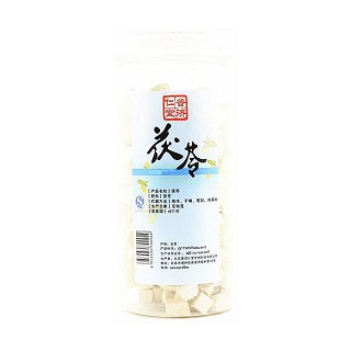 普济仁堂 养生茶 茯苓(普济仁堂)