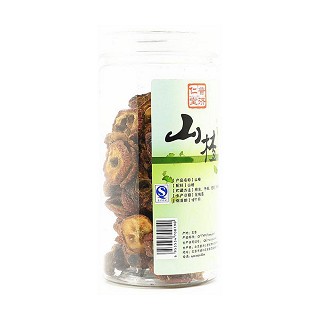 普济仁堂 养生茶 山楂(普济仁堂)