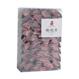 瀚臣 清香型铁观音(如意)