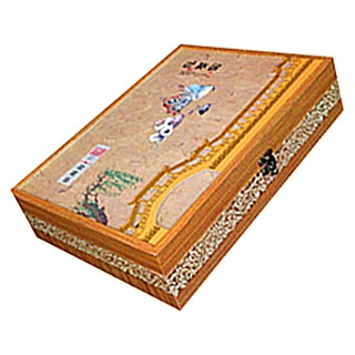 瀚臣 品茶园.铁观音(如意)