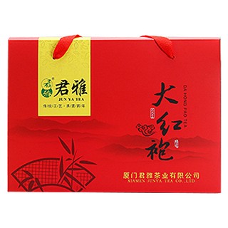 君雅大红袍(如意)