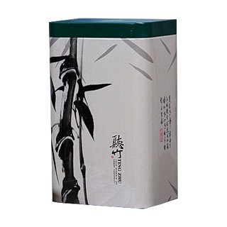 君雅茉莉花茶(如意)