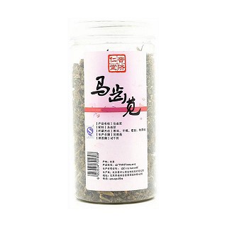 普济仁堂 马齿苋(200克装)