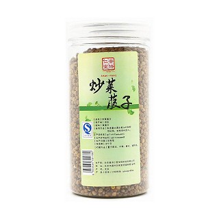 普济仁堂 炒莱菔子(普济仁堂)