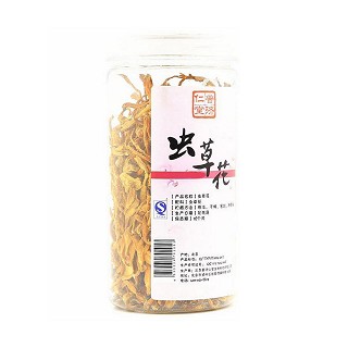 普济仁堂 虫草花(普济仁堂)