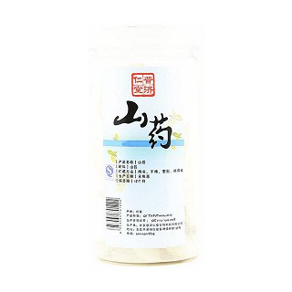 普济仁堂 山药 200克(普济仁堂)