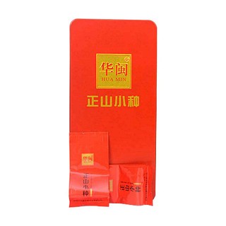 华闽正山小种(天赋)