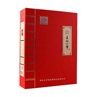 华闽正山小种(天赋)