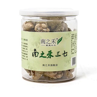 南之禾 文山三七(200克)