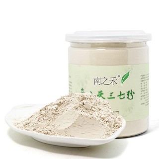 南之禾 15头三七粉 250克(书达)