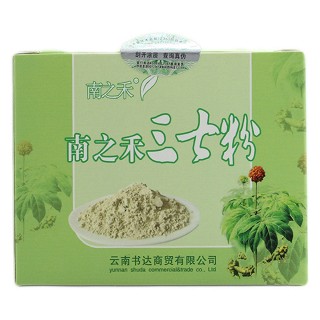 南之禾 18头三七粉(100克装)