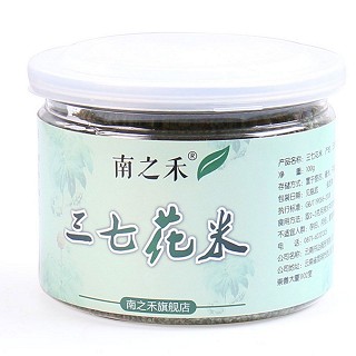 南之禾 三七花 田七花茶(200克)
