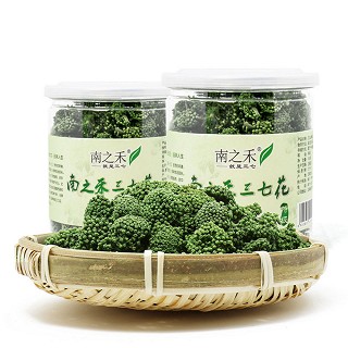 南之禾 三七花(200克)